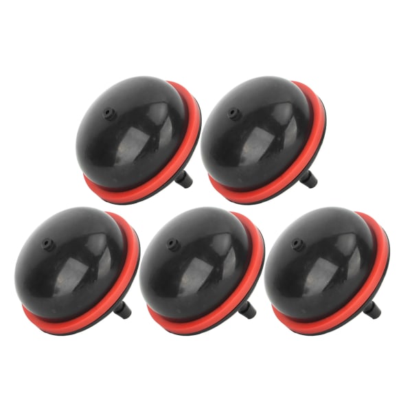 5 stk forgasserpumpe for snøfresere 793382 790221 motor reservedeler