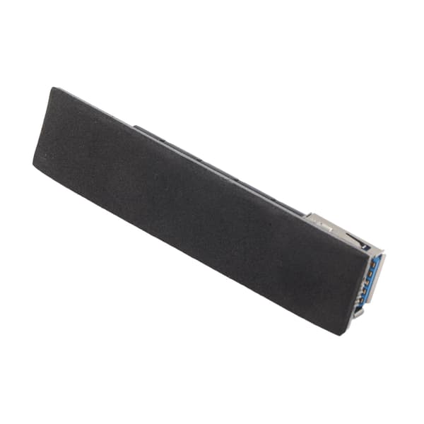 Bundkort Forlængerkabel PCI‑E X1 Interface PCI‑E4X Overfør Computer Tilbehør