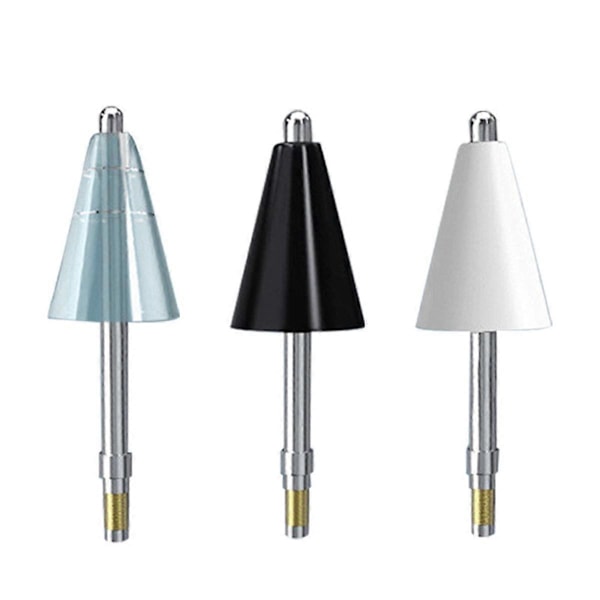 10 stk. Stylus-tupp for Mpencil 1. generasjons ombygde tupp A