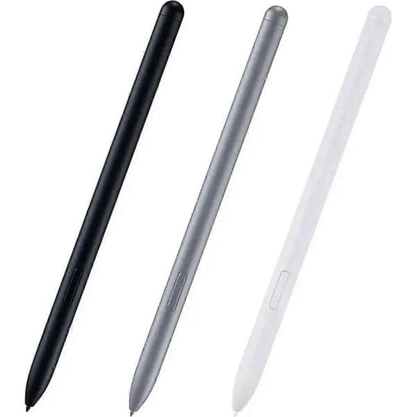 Grå elektromagnetisk stylus til Tab S9/S9FE tablet