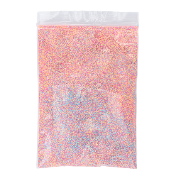 Nagelglitterpulver Sandpulver Manikyrkonstpulver Gåvor Tillbehör för Nagelkonst 50g/1.76ozSTF10