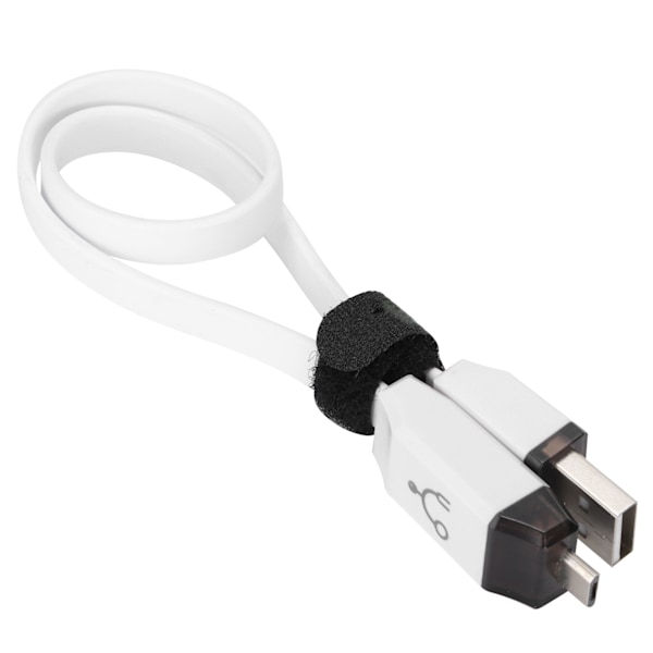 OTG-datakabel - Høy kompatibilitet - Multifunksjonell - Robust - Holdbar - Ladedatakabel for smarttelefoner, nettbrett og bærbare datamaskiner