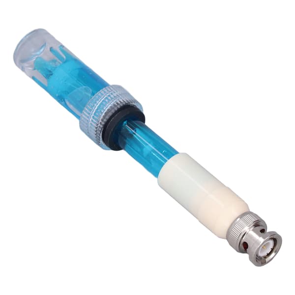 PH-sond BNC-kontakt PH301 plastglasmaterial kombination PH-elektrod för akvarium dricksvatten