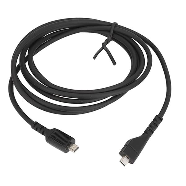Udskiftningslydkabel Kompatibel med SteelSeries Arctis 3 til Arctis 5 til Arctis 7 til Arctis Prime til Arctis Pro Spilheadset