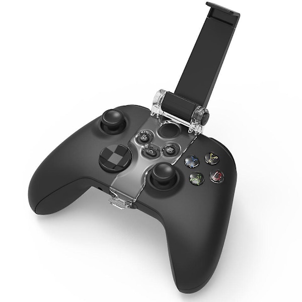Telefonklips til Controller