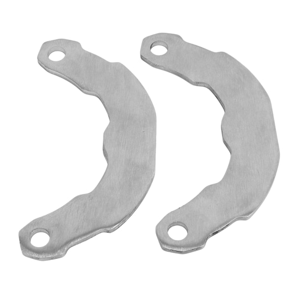 Par med motorsykkel bakfjærings senkesett 20 til 30mm justerbar koblingspute forbindelsesarm for YZF R15 V4 R15M