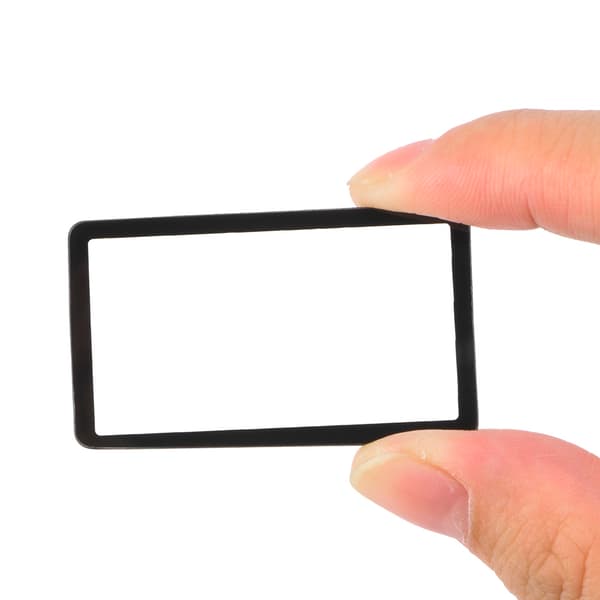 Kamera LCD-skærmbeskytter til Nikon D750 D7500