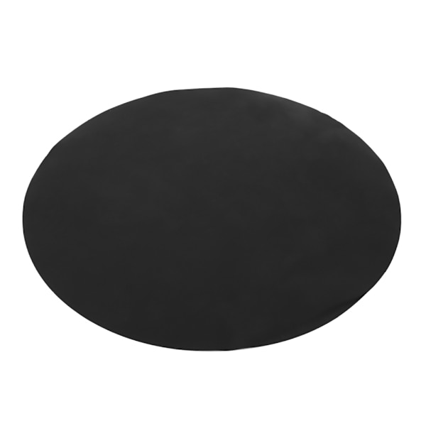 Högtemperaturkokning Non-Stick Pan Frying Pan Liner Värmebeständig Pad Kökstillbehör