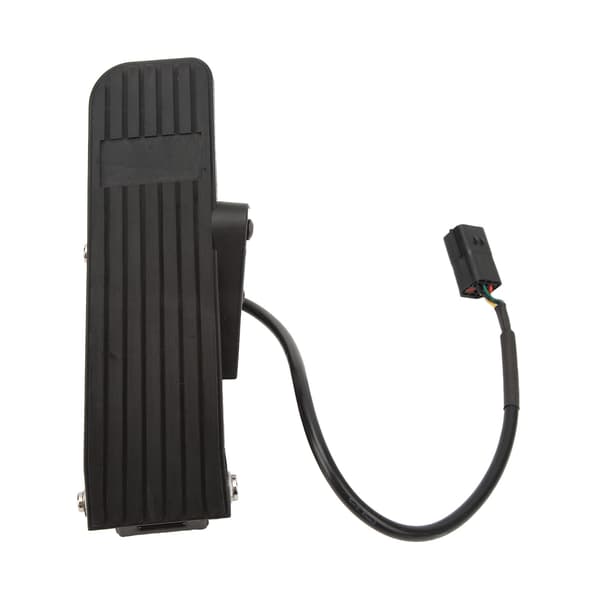 Elektronisk gaspedal 0 til 5V output højtydende programmerbar speederpedal til køretøjer