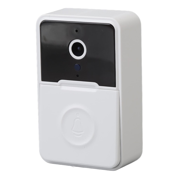 Trådløs dørklokkekamera WiFi Intercom Smart Video for Tuya APP Fjernkontroll 30W HD Lavt strømforbruk