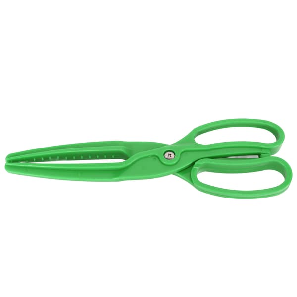 Fiskepliers Saks Vandtæt Multifunktionel Plastik Split Hook Remover Skære Værktøjer Tang Grøn