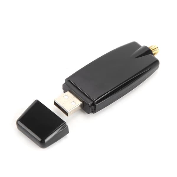 Auton DAB USB -sovitin Android-versioille 4.4.4 tai uudempi