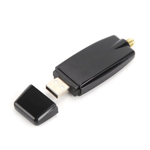 DAB USB-adapter for bilmottakere for Android-versjoner 4.4.4 eller nyere
