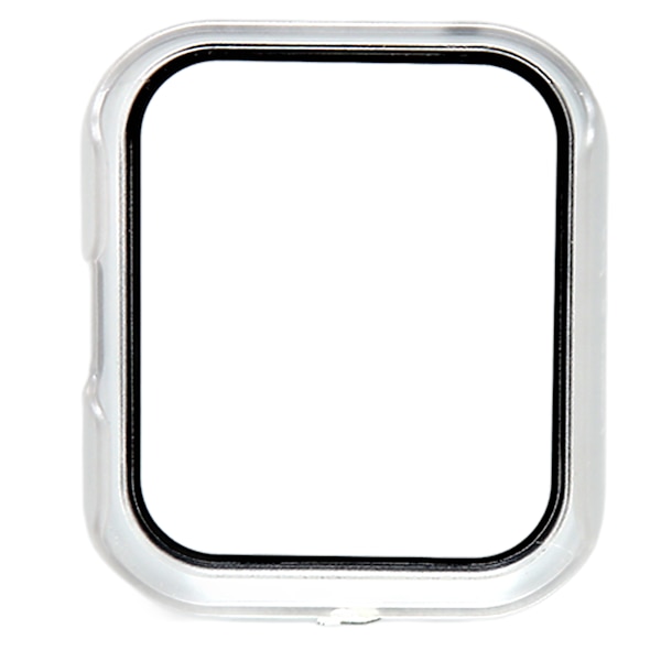 Hærdet glas ur skærmbeskytter fuld dækning skærmbeskyttelsescover til Realme Watch 2 Pro Transparent