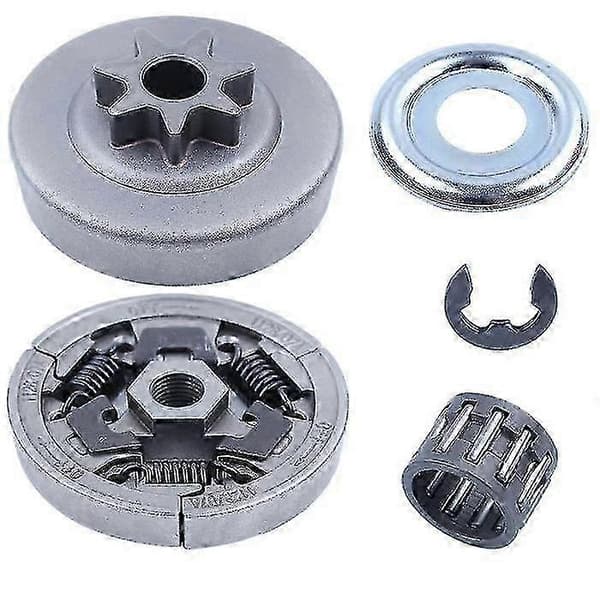 Stihl MS311 MS362 MS391 MS461 Motorsav 7-tands 3/8\" Kædehjulssæt