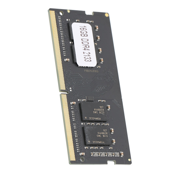 Hukommelsesmodul til stationær computer, fuldt kompatibel med AMD/Intel DDR4 16 GB PC4‑17000/PC4‑19200/PC4‑2666V2133 Mhz