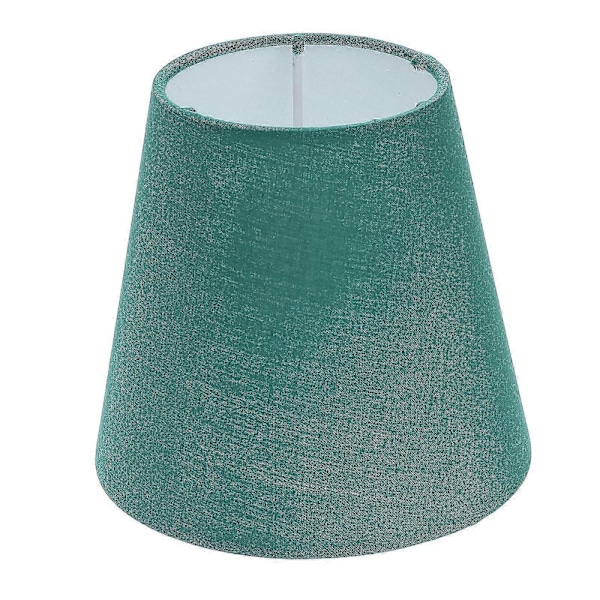 Lampskärm Hängande Lampskydd Hushålls Tyg Lampskärm Taklampskydd