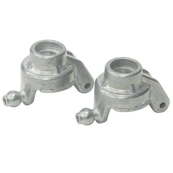 Front Styrekule Bakre Nav Sett for XLF X03 X04 X-03 X-04 1/10 RC Bil