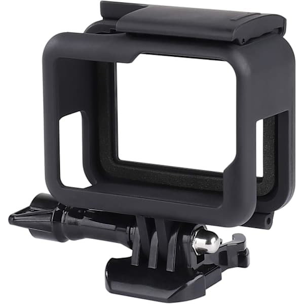 Rammehus for GoPro Hero7/(2018)/6/5 E