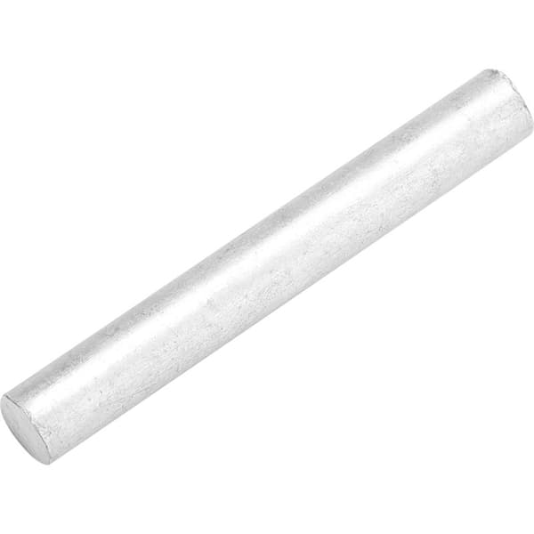 99,99 % ren magnesiumbar til bålstart og udendørs overlevelse (8x60mm)