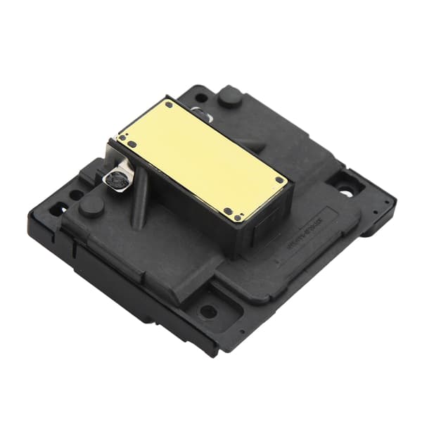 Skrivehode for XP201 XP100 Skrivehode for XP200 XP230 TX430 SX430 445 Skrivehode PCB ABS Bærbar Skrivehodeerstatning