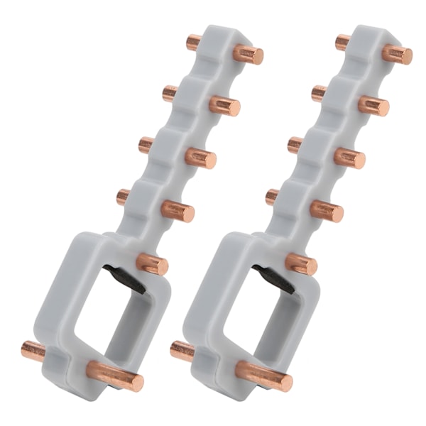 ABS Yagi-antennesignalforsterker for Mavic Air 2S fjernkontroll dronetilbehør grå