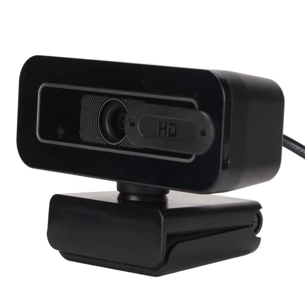 Datakamera HD 1080P USB Streaming Webkamera for OS X for Win10 for Android