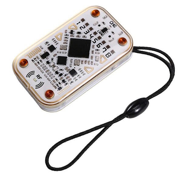Chameleon Ultra RFID-läsare + 2XUID/CUID-emulator