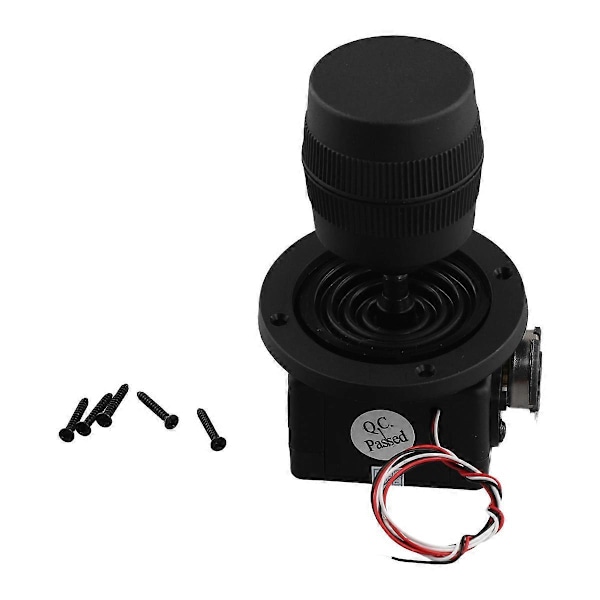 3D Joystick Potentiometer til kurativ billeddannelse