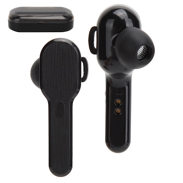 P40 TWS langattomat urheilukuulokkeet melunvaimennuksella Bluetooth-kuulokkeet latauskotelolla