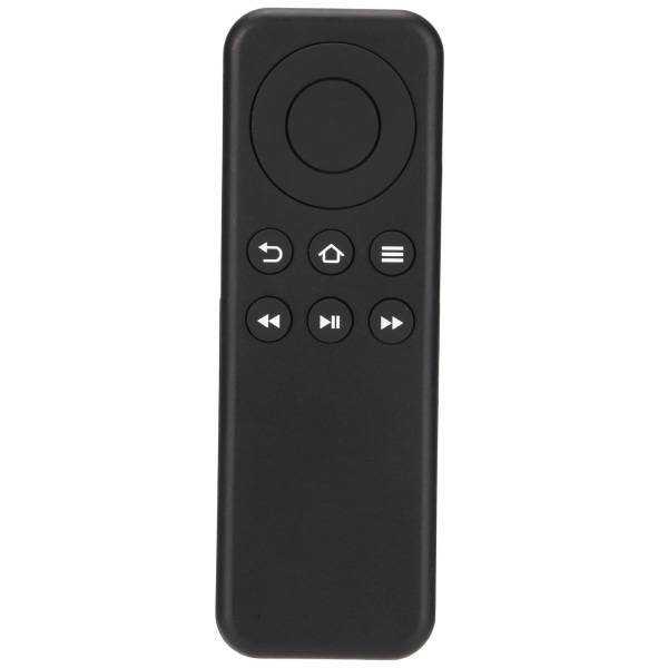 CV98LM Universal Utbytbar TV-fjärrkontroll för Amazon Fire Stick