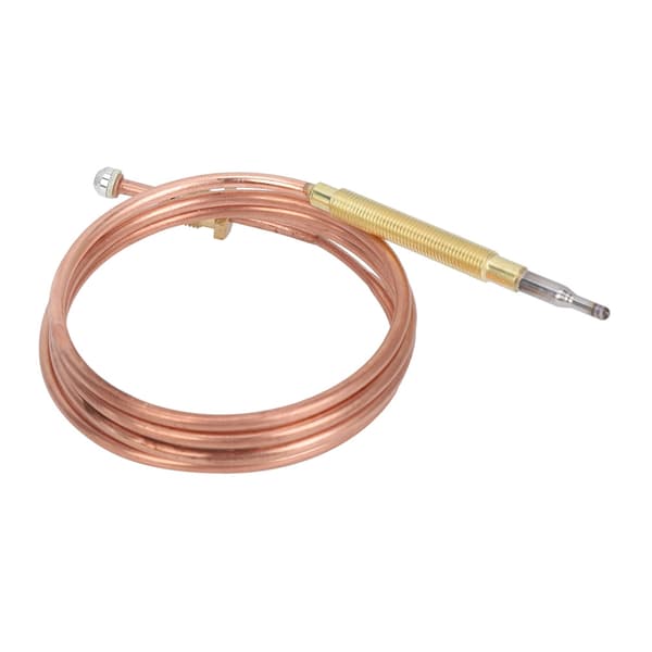 Gasskomfyr Universal Termoelement Peis Erstatningssett Adaptere