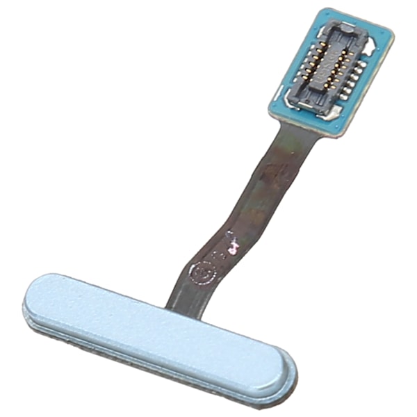 Hovednøgle Flex-kabel til hjem-knap-kontrol udskiftning med reparationsværktøj til S10E til Samsung G970Blå