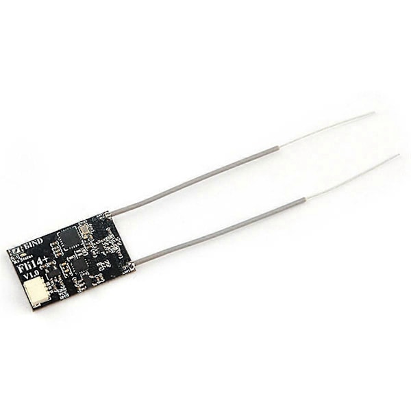 Fli14+ 4CH Mottaker Kompatibel for AFHDS-2A for I6 I10 I6X