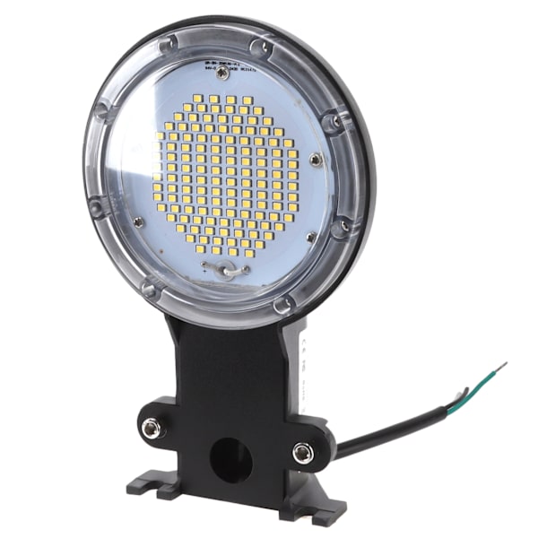 35W LED-navetalon 5000K valkoinen valo IP65 vedenpitävä valonohjaussensori puutarhaan pihalle 100-277V