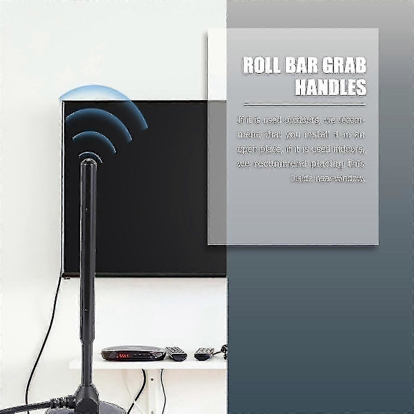 5.8dbi 868mhz Lora Antenne Til Helium Hotspot Nebra Bobcat 300 Miner Udskiftningsantenne Med Rp-sm Zekai