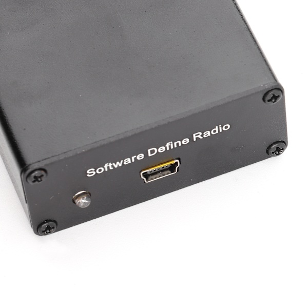 Kinkku Radio Vastaanotin 100KHz-1.7GHz Täysi Kaista UV HF RTLSDR USB Viritin Vastaanotin R820t 8232 Kinkku Radio