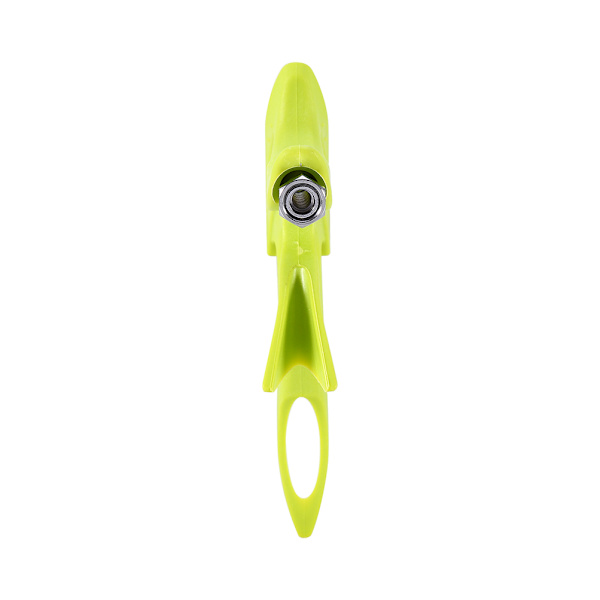 Air Brush Grip Pidin Helppo Airbrush Kahva Uusi malli Mukava käyttö