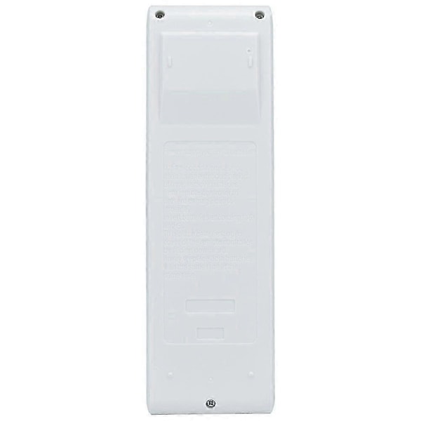 Fjernkontroll kompatibel med Arc452a9 Arc452A10 ARC452A4 Arc452A1 Arc452a2 ARC452A3 ARC452A5 ARC452A6 ARC452A