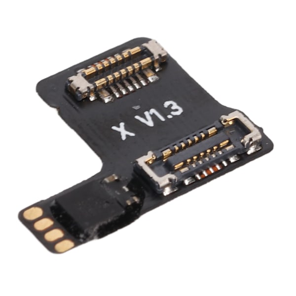 Ansiktsigenkänningssensorkabel PCB Proximity Light Sensor Flex Kabelbyte för IPhone X