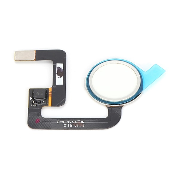 Fingeraftrykssensor Hjem Tilbage Knap Stik Flex Kabel Kompatibel til Pixel/Pixel Xl Hvid