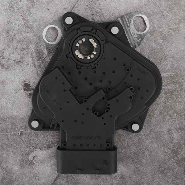 Transmissions Neutral Safety Switch passer til Chevrolet Malibu Sedan/Coupe 2004-2010 24219476