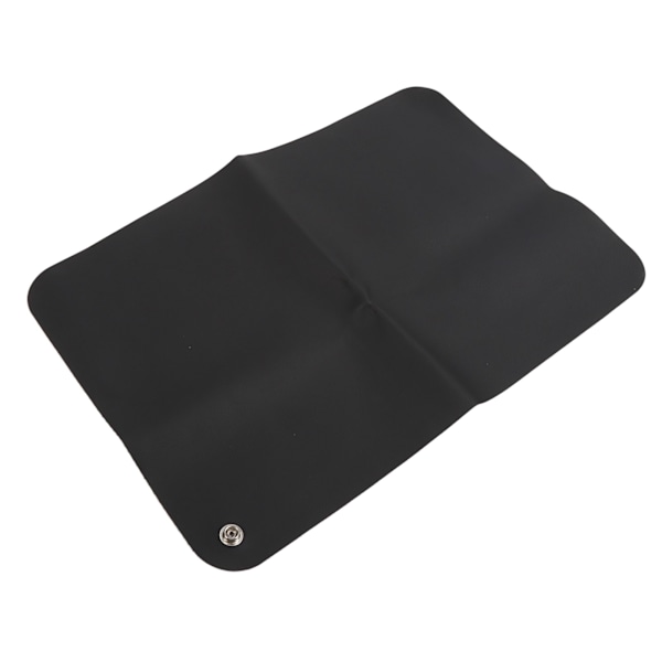 Jording musematte Lindre stress Eliminer statisk elektrisitet Reduser betennelse Jordingsmatte med armbånd 275x400 mm