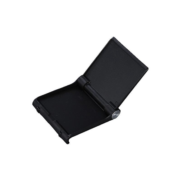 Fällbart Justerbart Telefonställ för Skrivbord Kompatibelt med iPhone 14 13 Pro Max 12 11 Plus SE XS XR 8 7 Bärbar Hållare