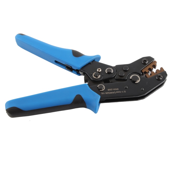 SNA 28B Pin Socket Terminal Crimping Tool Crimper til JSTSM til Dupont