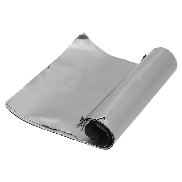 10 stk grafitfolie fleksibelt papirpakningsark Industrimotorrørventiltætningsforsyninger250x200x0,05 mm