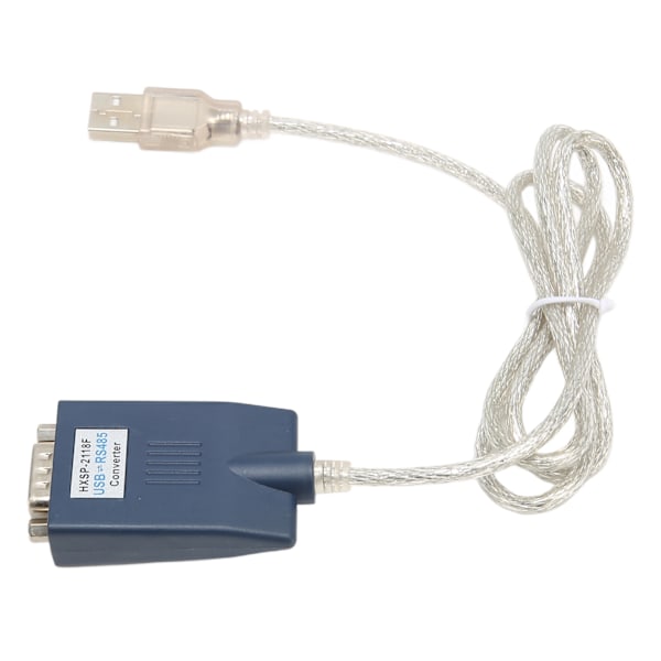 USB2.0 - RS485 sarja-adapteri 6-napaisella liitinlevyllä Etäherätys USB - RS485 -muunnin LINXille OS X:lle Windowsille