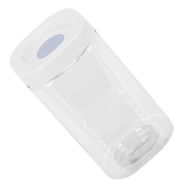 Madopbevaringsbeholder stablet snacks korn kornforseglet krukke flaske køkken tilbehør 1200 ml