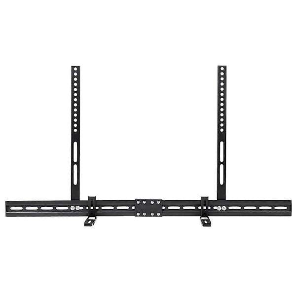 Universelle Soundbar-beslag under TV til