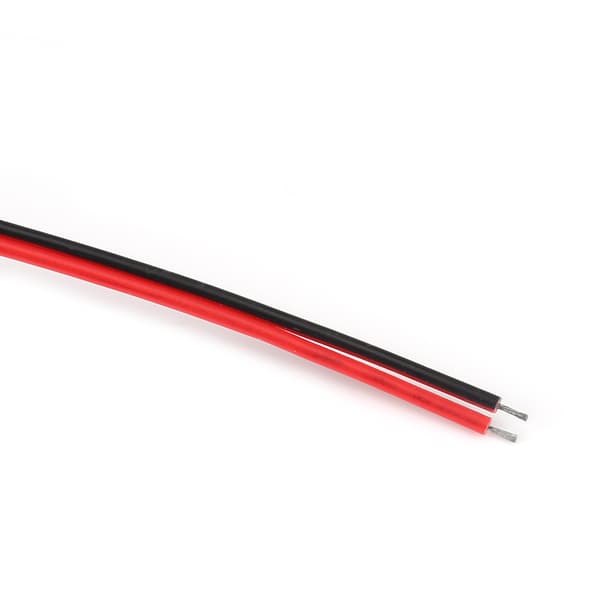 2 stk 0,65W 1,5V Mini Bærbart Solcellepanel DIY Strømmodul Batterilader